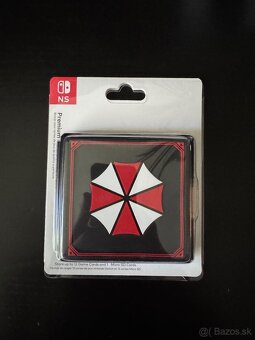 Nintendo Cartridge Case - 3