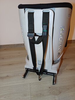 Römer Britax autosedačka - 3