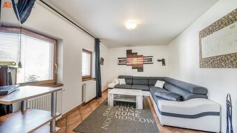 "Villa Pšenek" - menší penzión v obci Banka pri Piešťanoch - 3