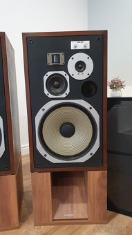 Predám pioneer hpm100 - 3