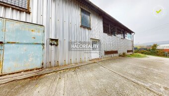 HALO reality - Predaj, skladový priestor Ladomerská Vieska - - 3