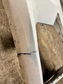 BMW 5 Mpacket F10 - 3