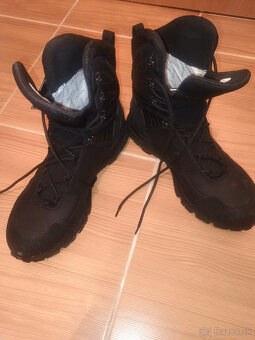 Predám nové kanady Bosp - 3