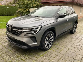 Renault Austral 1.2 E-Tech full hybrid 200 ps Techno A/T - 3