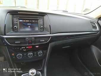 Mazda 6 predaj - 3