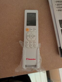 Klimatizácia Aria AR5VO-09 - 3