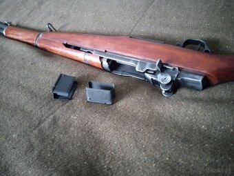 Garand M1 WWII - 3