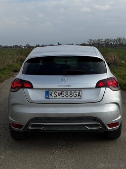 Citroën DS4 1.6 e-HDi - 3
