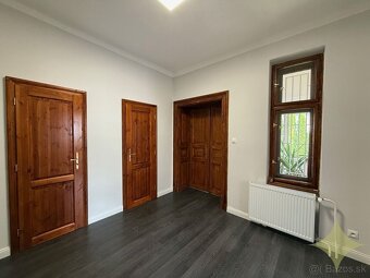 Na predaj obchodný, kancelársky priestor - 3