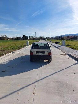 Fiat Uno logo 1,3 DS - 3