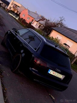Audi a4 b7 sline - 3