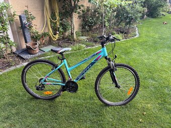 Predám bicykel CTM SUZZY 1.0. - 3