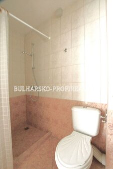 Bulharsko-Marina Cape, 1kk - 3