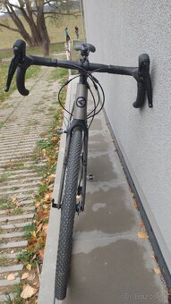 Kellys Soot 50 M - 3