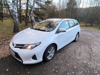 Toyota Auris Touring Sports 1.3 G - 3