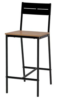 Barova stolicka Sandsberg, Ikea - 3