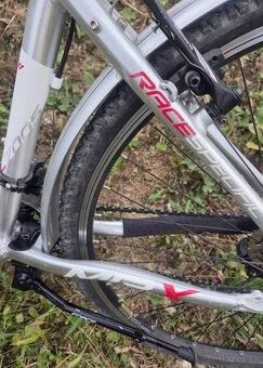 Trekingovy cross bicykel damsky ram 16 pneu 28/29 - 3