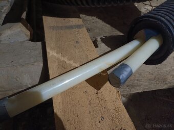 Predizolovane potrubie - 3