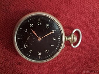 Vreckové hodinky - 3