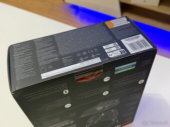 Logitech G A50 X LIGHTSPEED - 3