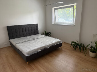 2izbový byt EURO HOME BÔRIK s vlastnou záhradou a parkovaním - 3