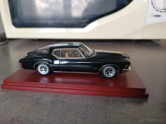 1:43 Buick Riviera 1971 - 3