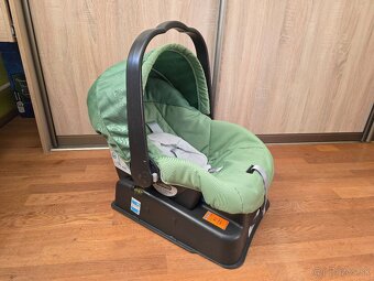 Predám kočík PEG PEREGO GT3 - 3