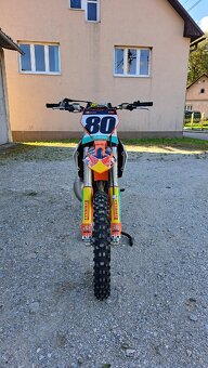 Ktm 125 sx 2024 - 3