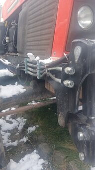 Predám celnu hydrauliku na zetor krystal - 3