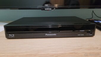 Blu-ray DVD /CD prehravac - 3