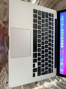 Apple MacBook Pro 13" Retina (Mid 2014) - 3