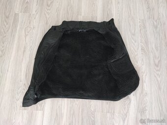 Pánska pracovná vesta veľkosť L a košeľa - 3