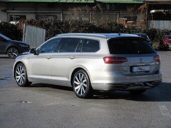 Volkswagen Passat Variant 2.0 BiTDI 240k Highline 4MOTION - 3