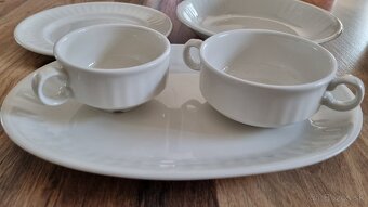 Porcelanovy set - 3
