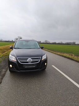 VOLKSWAGEN TIGUAN 2.0TDI 103kw - 3