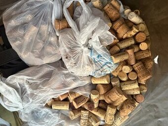 Zbierka korkove zatky taliansko - 3