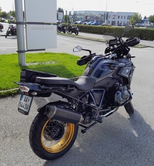 BMW R 1250 GS 2023 v záruke odpočet DPH - 3