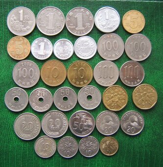 mince ázia - DOPLNENÉ - 3