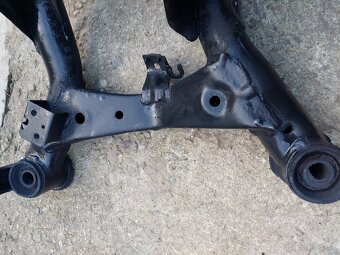 Zadná Náprava napravnica - 3