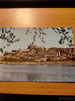 pohľadnice od roku 1935 - 3