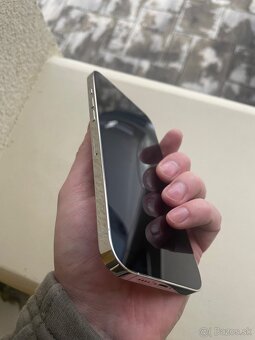 iPhone 12 Pro Max 256 Gb 99 % batéria - 3