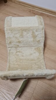 Škrabadlo pre mačky Nové - 3