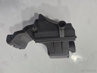BMW e36 Airbox - 3