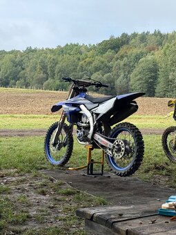 Yamaha Yzf 450 2019 - 3