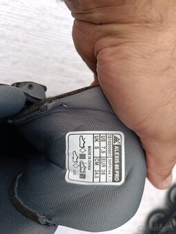 Korcule K2 alexis 80 pro inline - 3