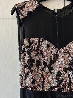 Dámske spoločenské šaty - 3