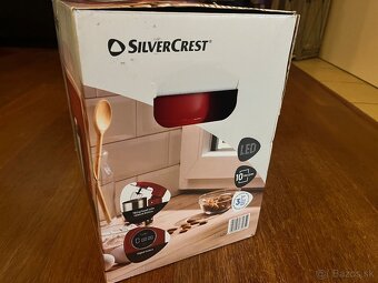 Kuchynský robot SilverCrest - 3