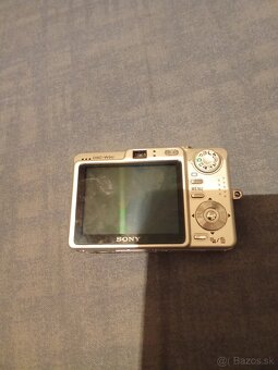 Predám starší fotoaparát - 3