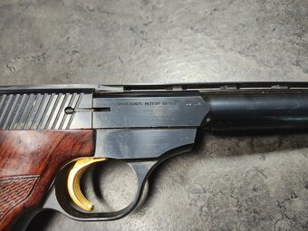 PIŠTOĽ FN150 TARGET - 22.LR + náhradný zásobník - 3