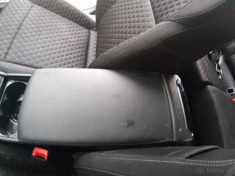 Škoda Superb combi 2,0TDi 140kw - 3